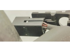 Recambio de espejo para opel zafira (c) 2.0 cdti 130 fap referencia OEM IAM 13369365  