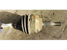 Recambio de transmision delantera izquierda para volkswagen touareg (7la) tdi r5 referencia OEM IAM 7L6407271D  