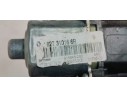 Recambio de elevalunas trasero izquierdo para renault scenic iii 1.6dci 130 fap referencia OEM IAM 827310166R  