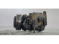 Recambio de compresor aire acondicionado para kia sorento 2.5 crdi ex referencia OEM IAM 1625023500  