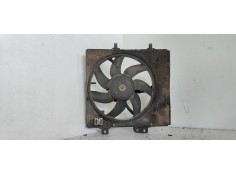 Recambio de electroventilador para peugeot 207 sport referencia OEM IAM 9682902080  
