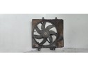Recambio de electroventilador para peugeot 207 sport referencia OEM IAM 9682902080  