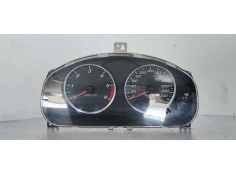 Recambio de cuadro instrumentos para mazda 6 berlina (gg) 2.0 diesel cat referencia OEM IAM GK3E  