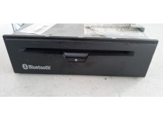 Recambio de sistema navegacion gps para nissan x-trail (t31) se referencia OEM IAM 5792645 80343344 