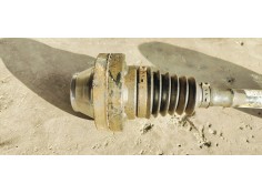 Recambio de transmision delantera izquierda para volkswagen touareg (7la) tdi r5 referencia OEM IAM 7L6407271D  