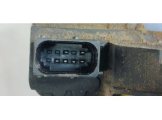 Recambio de cerradura puerta trasera izquierda para opel insignia berlina excellence referencia OEM IAM 13579557  