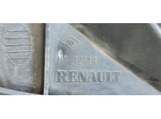 Recambio de rejilla delantera para renault laguna ii (bg0) 1.9 dci diesel referencia OEM IAM 8200012581  