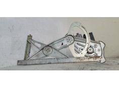 Recambio de elevalunas trasero izquierdo para renault scenic iii 1.6dci 130 fap referencia OEM IAM 827310166R  