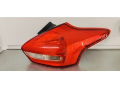 Recambio de piloto trasero derecho para ford focus lim. 1.0 i turbo 125 referencia OEM IAM   