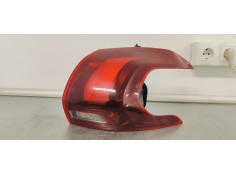Recambio de piloto trasero derecho para peugeot 2008 (--.2013) 1.2 i turbo 130 referencia OEM IAM 9814745980  
