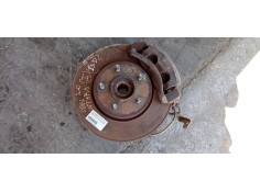 Recambio de mangueta delantera izquierda para opel antara cosmo plus 4x4 referencia OEM IAM   