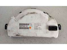 Recambio de cuadro instrumentos para citroen c3 1.4 hdi referencia OEM IAM 216672523 216672523 
