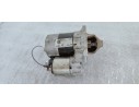 Recambio de motor arranque para mercedes-benz clase a (w169) 2.0i 136 [200] referencia OEM IAM   