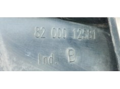 Recambio de rejilla delantera para renault laguna ii (bg0) 1.9 dci diesel referencia OEM IAM 8200012581  