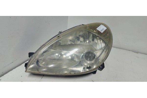 Recambio de faro izquierdo para citroen xsara picasso 1.6 16v cat (nfu / tu5jp4) referencia OEM IAM 20625805  