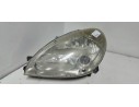 Recambio de faro izquierdo para citroen xsara picasso 1.6 16v cat (nfu / tu5jp4) referencia OEM IAM 20625805  