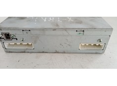 Recambio de sistema navegacion gps para nissan x-trail (t31) se referencia OEM IAM 5792645 80343344 