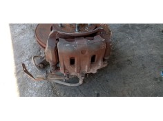 Recambio de mangueta delantera izquierda para opel antara cosmo plus 4x4 referencia OEM IAM   