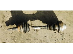 Recambio de transmision delantera izquierda para volkswagen touareg (7la) tdi r5 referencia OEM IAM 7L6407271D  