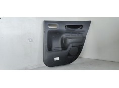 GUARNECIDO PUERTA TRASERA DERECHA 