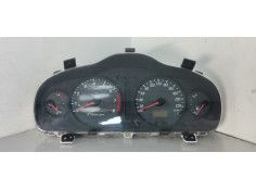 Recambio de cuadro instrumentos para hyundai santa fe (sm) 2.7 gls full 4x4 referencia OEM IAM 9400326131  