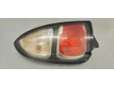 Recambio de piloto trasero izquierdo para citroen c3 picasso 1.6 hdi 92 fap referencia OEM IAM 9681727280  