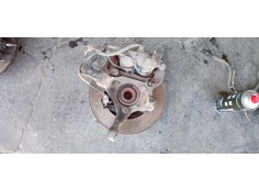 Recambio de mangueta delantera izquierda para opel antara cosmo plus 4x4 referencia OEM IAM   