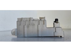 Recambio de caja reles / fusibles para toyota rav 4 (a2) 2.0 turbodiesel cat referencia OEM IAM 3C110782  