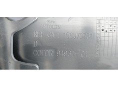 Recambio de guarnecido puerta trasera derecha para citroen c4 cactus shine referencia OEM IAM   