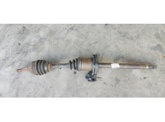 TRANSMISION DELANTERA DERECHA 