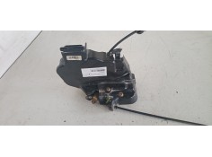 Recambio de cerradura puerta delantera izquierda para mazda 5 (cw) 2.0 16v cat referencia OEM IAM 2400074  