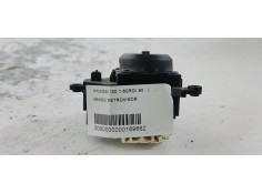 Recambio de mando retrovisor para hyundai i30 1.6crdi 90 referencia OEM IAM   