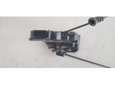 Recambio de cerradura puerta delantera izquierda para mazda 5 (cw) 2.0 16v cat referencia OEM IAM 2400074  