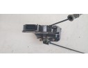 Recambio de cerradura puerta delantera izquierda para mazda 5 (cw) 2.0 16v cat referencia OEM IAM 2400074  