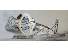 Recambio de elevalunas trasero derecho para renault scenic iii 1.6dci 130 fap referencia OEM IAM 827303178R  