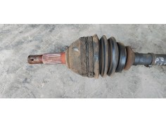 Recambio de transmision delantera derecha para renault koleos 2.0 dci 150 4x4 fap referencia OEM IAM   