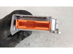 Recambio de centralita airbag para peugeot 307 (s1) 2.0 hdi cat referencia OEM IAM 9640722980 5WK42908 