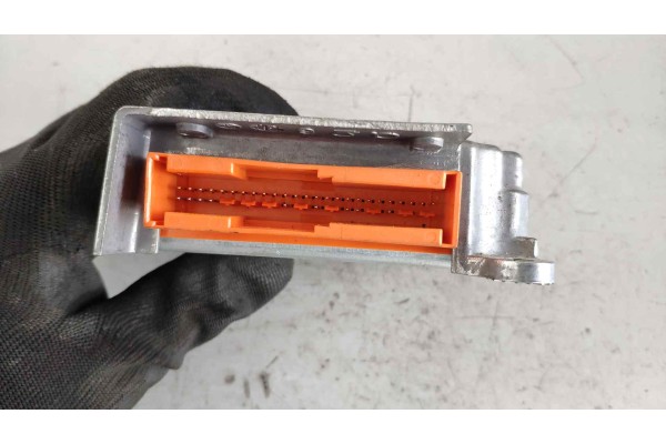 Recambio de centralita airbag para peugeot 307 (s1) 2.0 hdi cat referencia OEM IAM 9640722980 5WK42908 