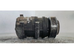 Recambio de compresor aire acondicionado para kia sorento 2.5 crdi ex referencia OEM IAM 1625023500  