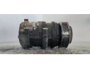 Recambio de compresor aire acondicionado para kia sorento 2.5 crdi ex referencia OEM IAM 1625023500  
