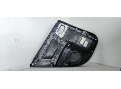 Recambio de guarnecido puerta trasera derecha para citroen c4 cactus shine referencia OEM IAM   