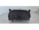 Recambio de cuadro instrumentos para fiat doblo 1.3 16v jtd cat referencia OEM IAM 51867720  