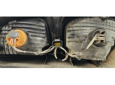 Recambio de piloto trasero izquierdo para citroen c3 picasso 1.6 hdi 92 fap referencia OEM IAM 9681727280  