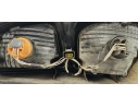 Recambio de piloto trasero izquierdo para citroen c3 picasso 1.6 hdi 92 fap referencia OEM IAM 9681727280  