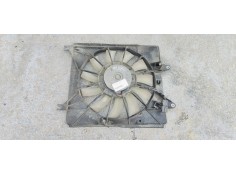 Recambio de electroventilador para honda accord berlina (cl/cn) 2.2 ctdi 140 referencia OEM IAM   