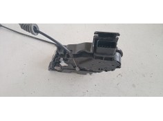 Recambio de cerradura puerta delantera izquierda para mazda 5 (cw) 2.0 16v cat referencia OEM IAM 2400074  