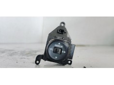 Recambio de mando retrovisor para hyundai i30 1.6crdi 90 referencia OEM IAM   