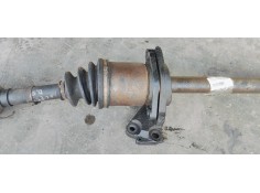 Recambio de transmision delantera derecha para renault koleos 2.0 dci 150 4x4 fap referencia OEM IAM   