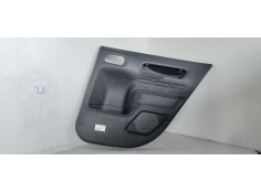 Recambio de guarnecido puerta trasera derecha para citroen c4 cactus shine referencia OEM IAM   