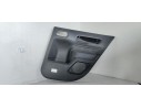 Recambio de guarnecido puerta trasera derecha para citroen c4 cactus shine referencia OEM IAM   